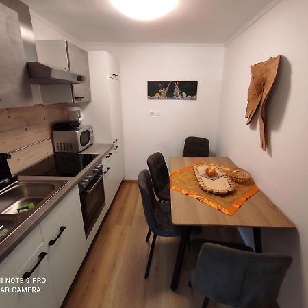 Ferienwohnung Hackstock Lunz am See Zewnętrze zdjęcie