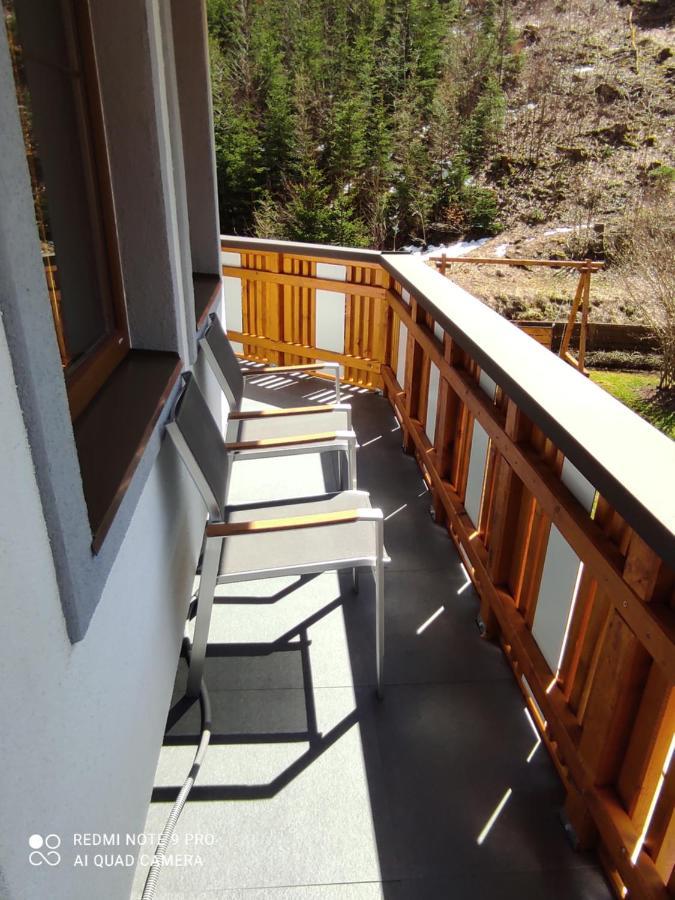 Ferienwohnung Hackstock Lunz am See Zewnętrze zdjęcie